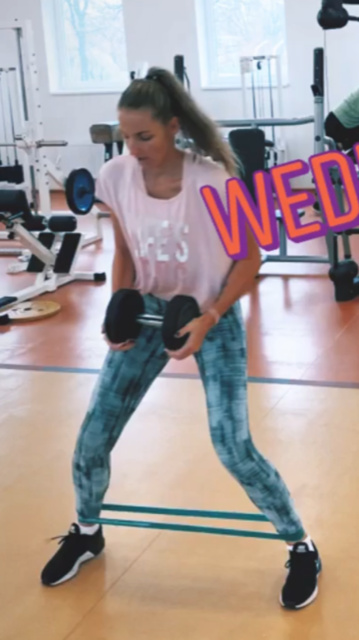 Kristýna Plíšková