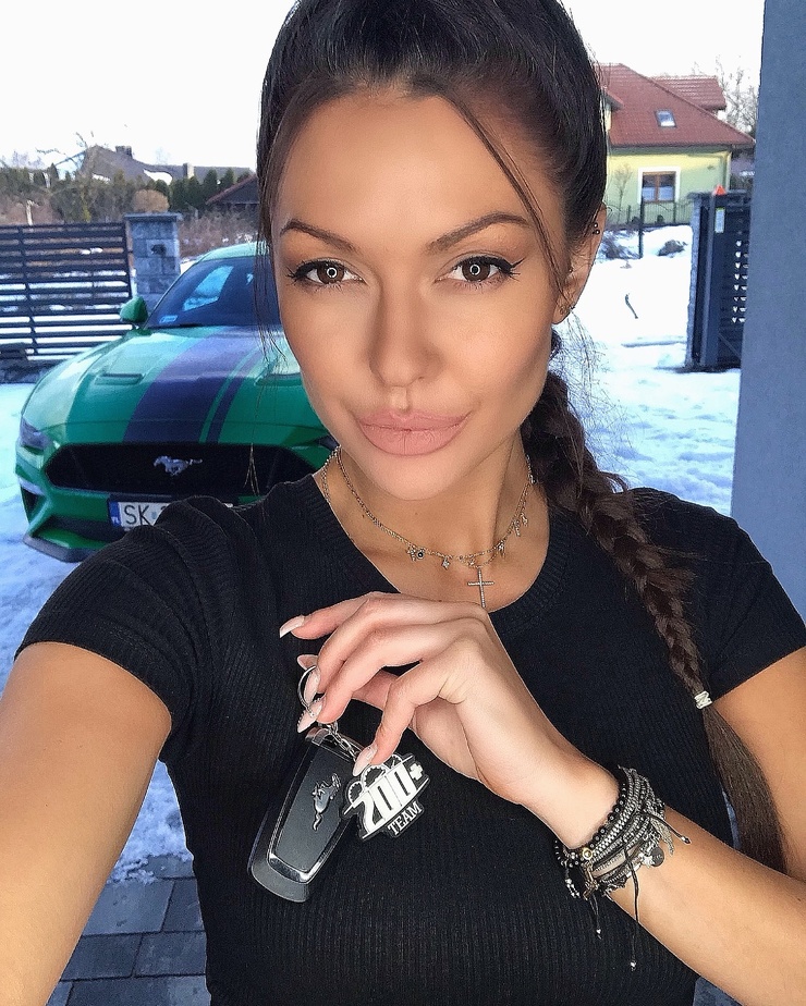 Klaudia Danch