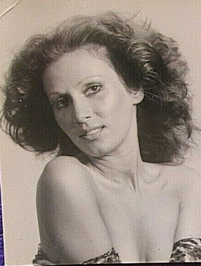 Roz Kelly