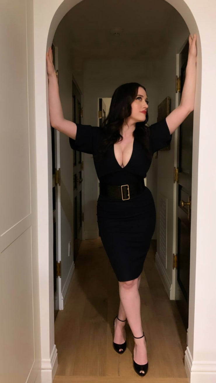 Kat Dennings Kat Dennings
