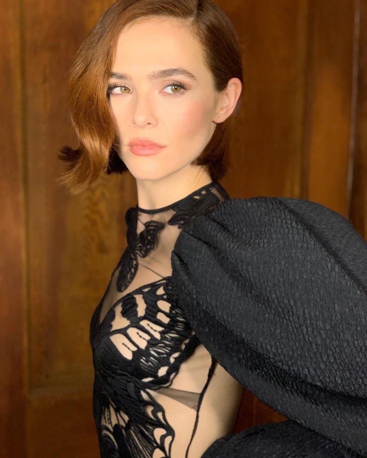 Zoey Deutch Zoey Deutch