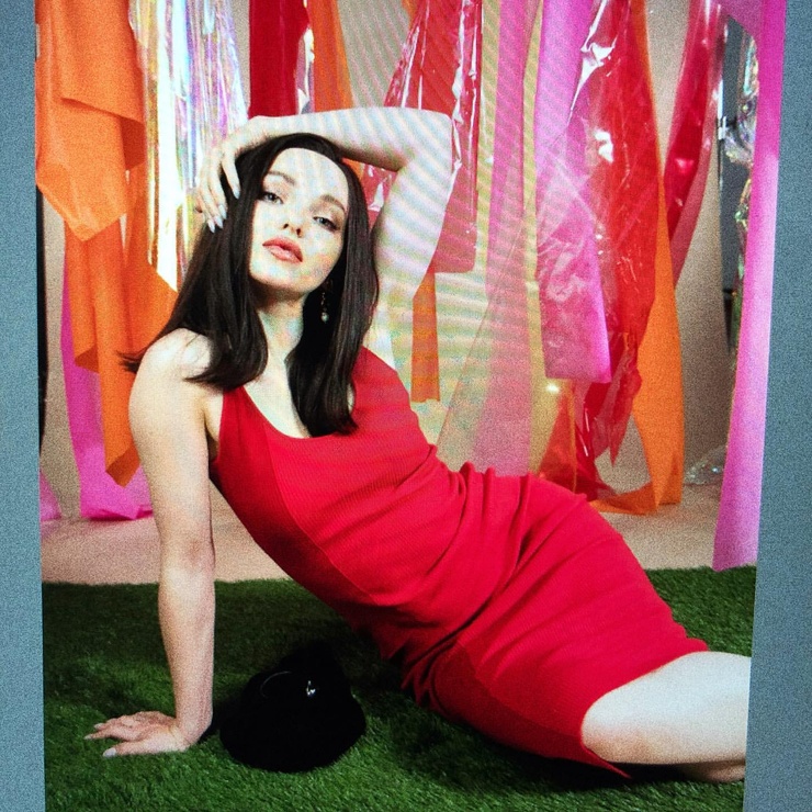 Dove Cameron