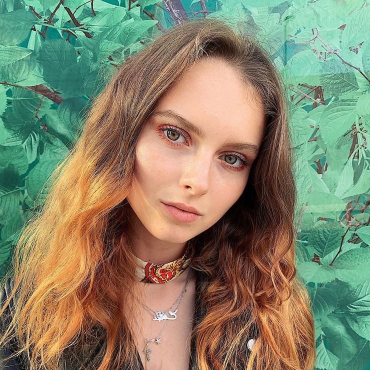 Elina Nikitina Elina Nikitina