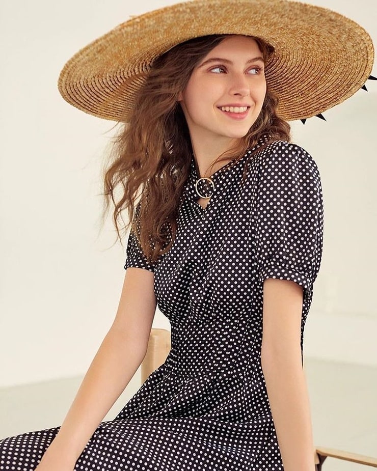 Image of Elina Nikitina