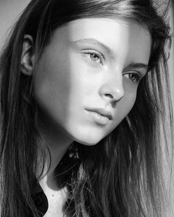 Elina Nikitina Elina Nikitina