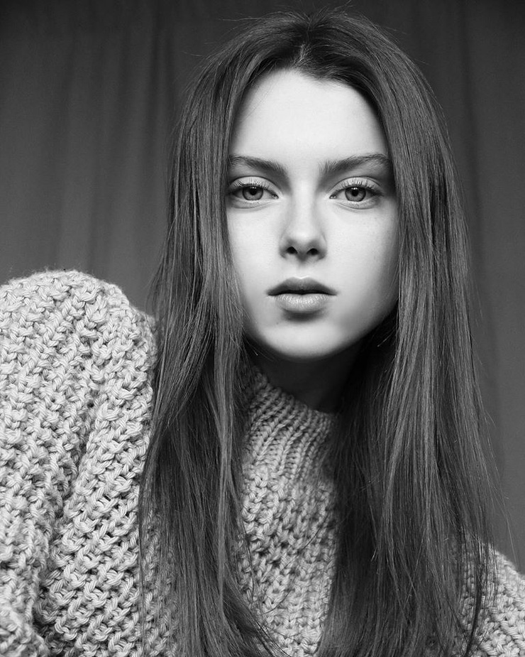 Elina Nikitina Elina Nikitina