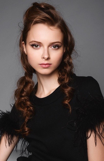 Elina Nikitina Elina Nikitina