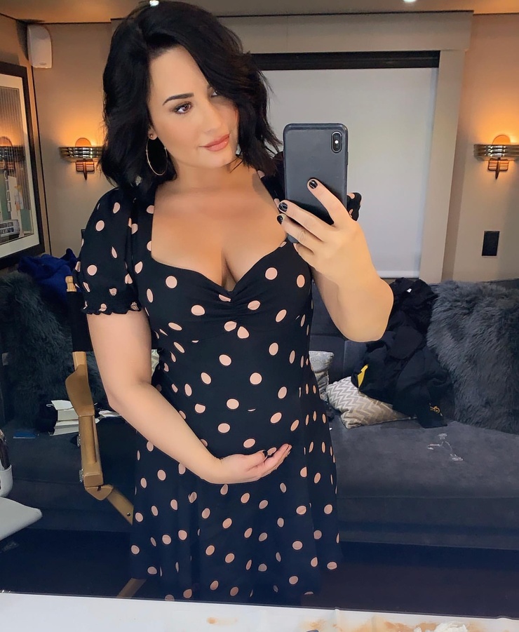 Demi Lovato