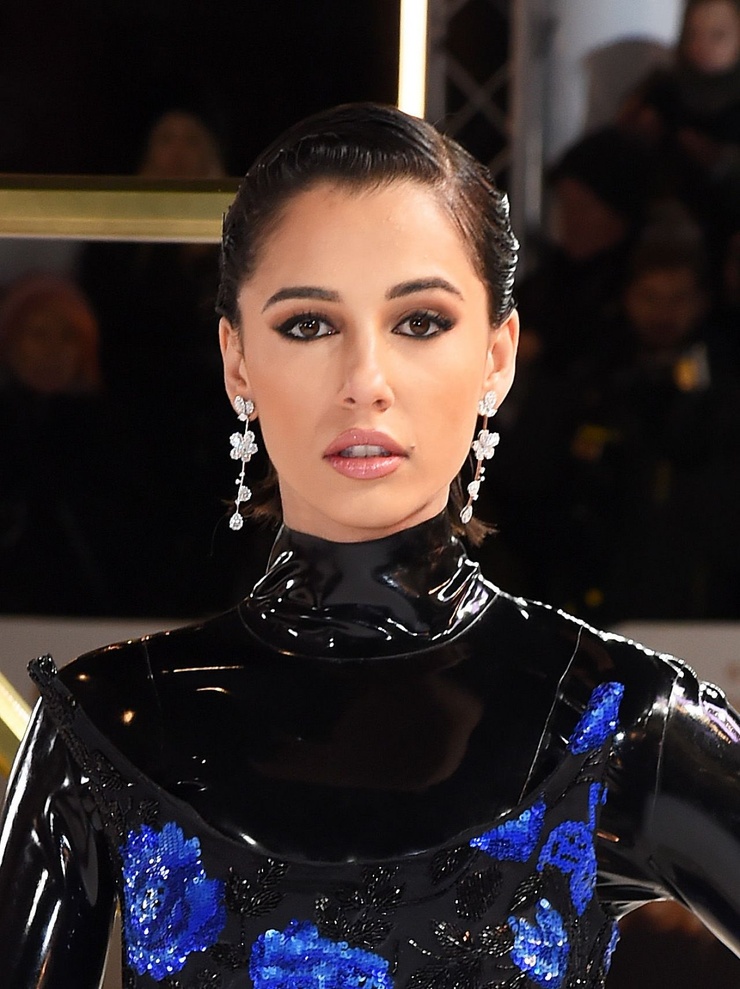 Naomi Scott Naomi Scott