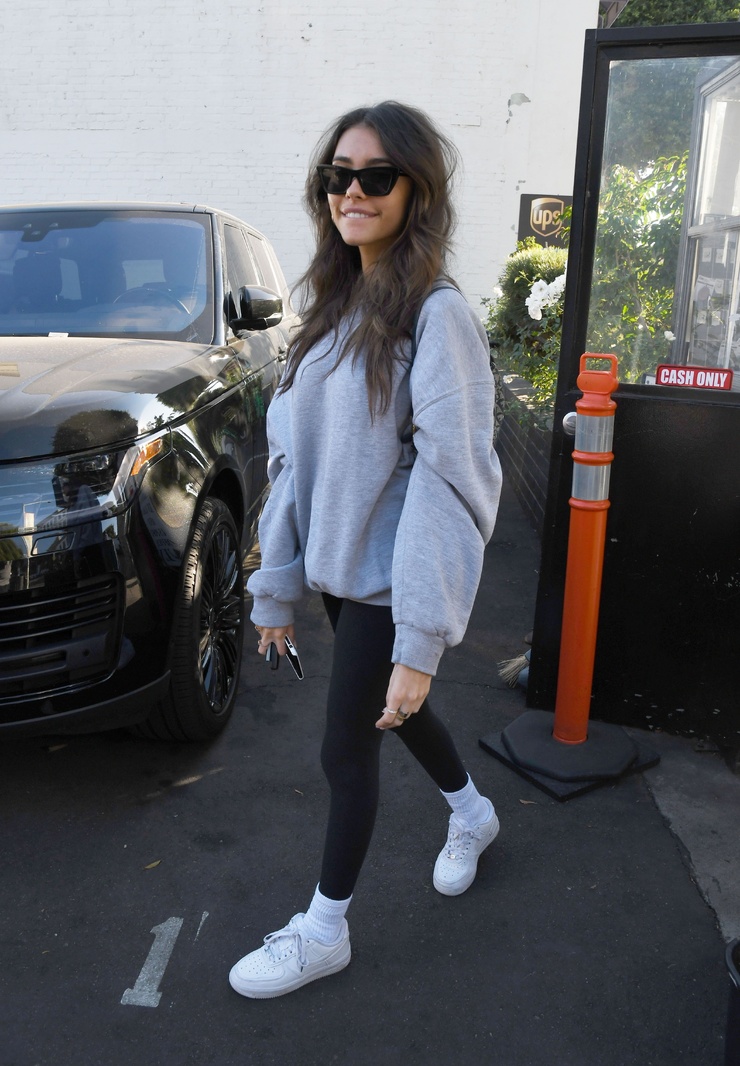 Madison Beer