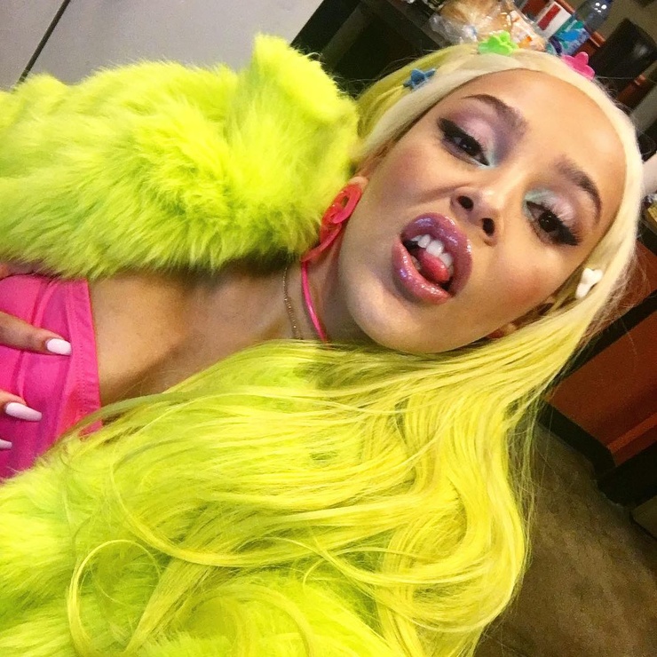 DOJA CAT