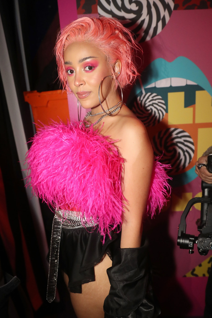 DOJA CAT