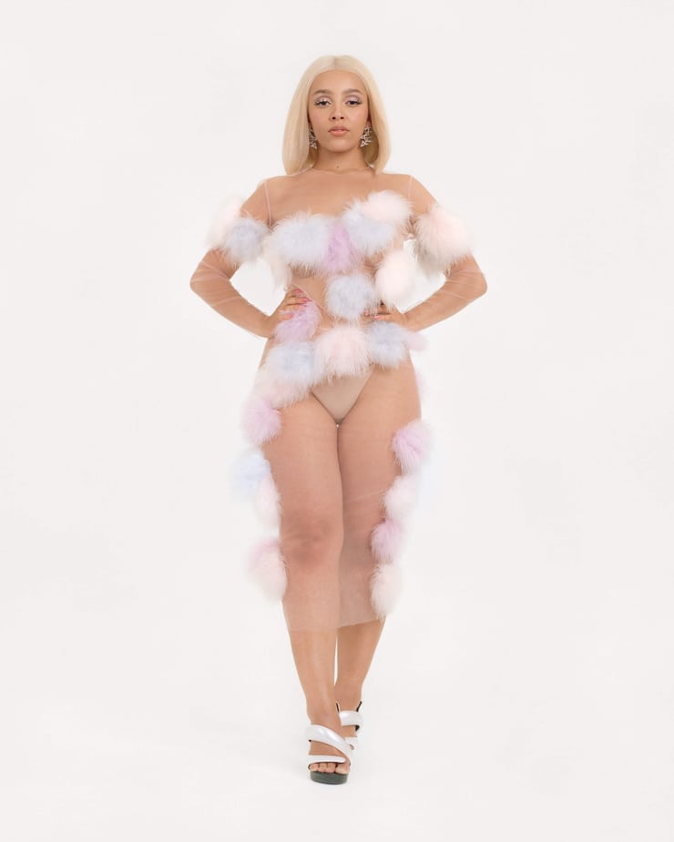 DOJA CAT