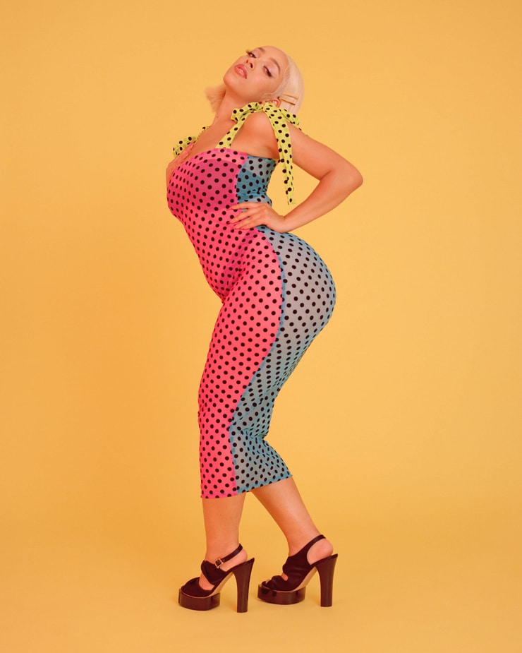 DOJA CAT