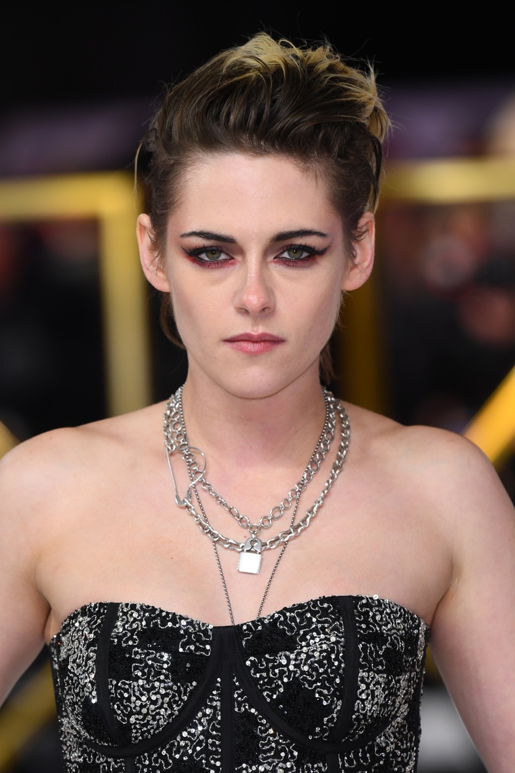 Kristen Stewart