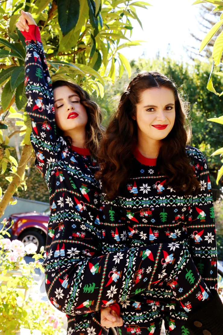 Laura Marano