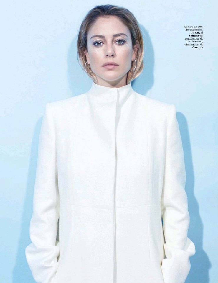 Blanca Suárez Blanca Suárez