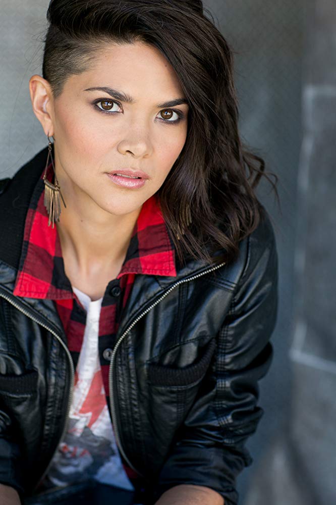 Lilan Bowden