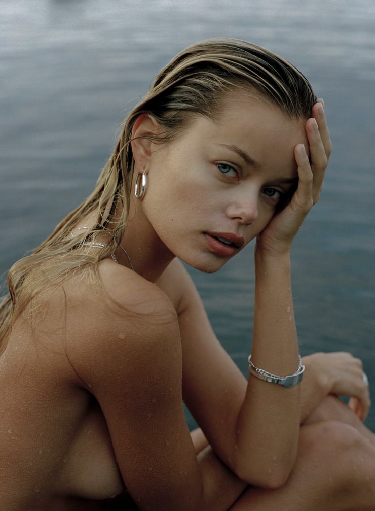 Frida Aasen Frida Aasen