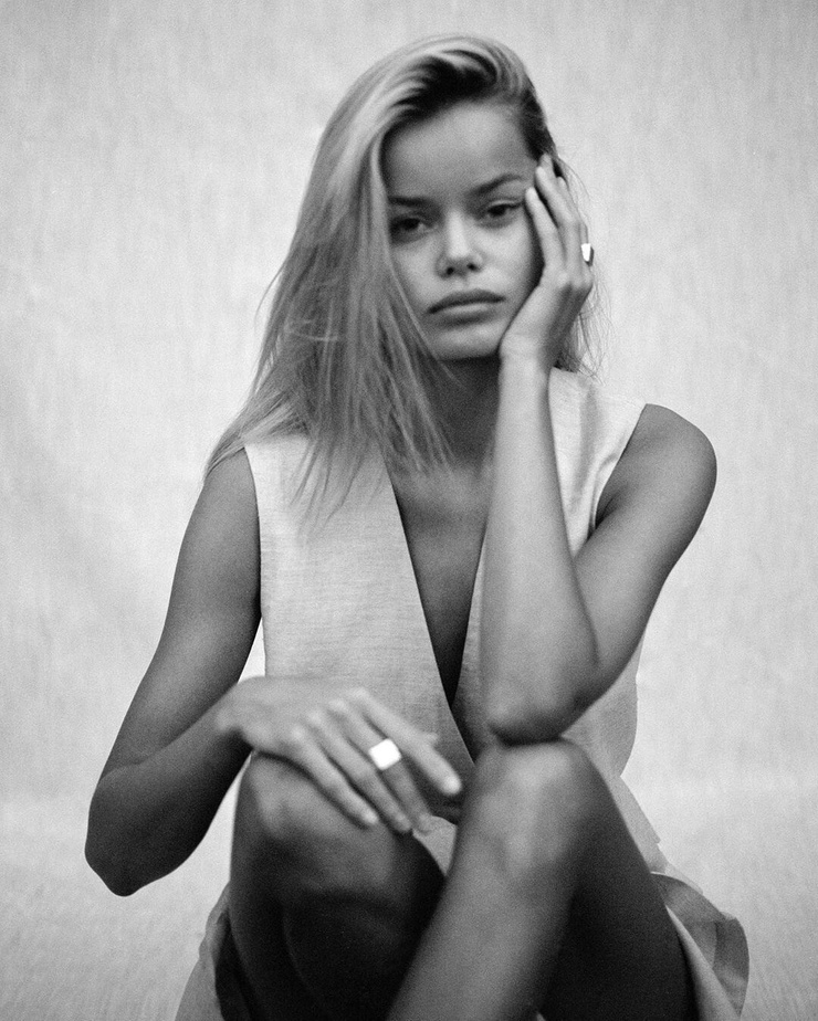 Frida Aasen Frida Aasen