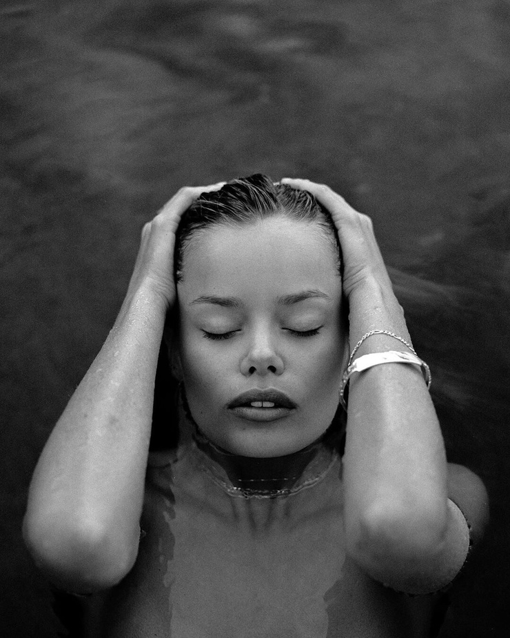 Frida Aasen Frida Aasen