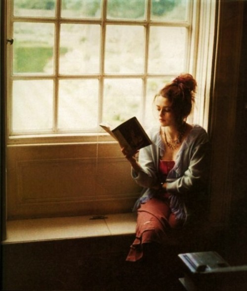 Helena Bonham Carter Helena Bonham Carter