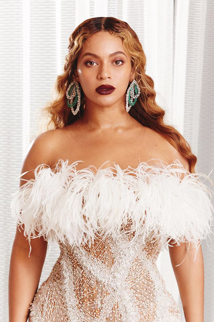 Beyoncé Knowles