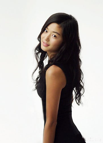 Jeon Ji-hyun Jeon Ji-hyun