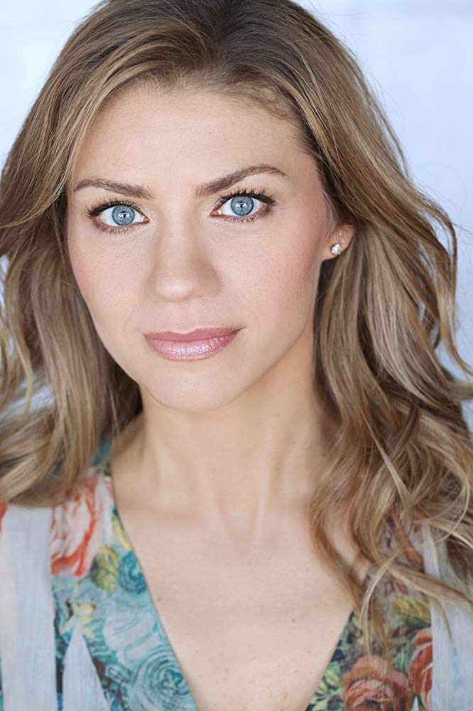 Carolyne Maraghi