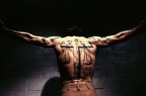 Cape Fear Cape Fear