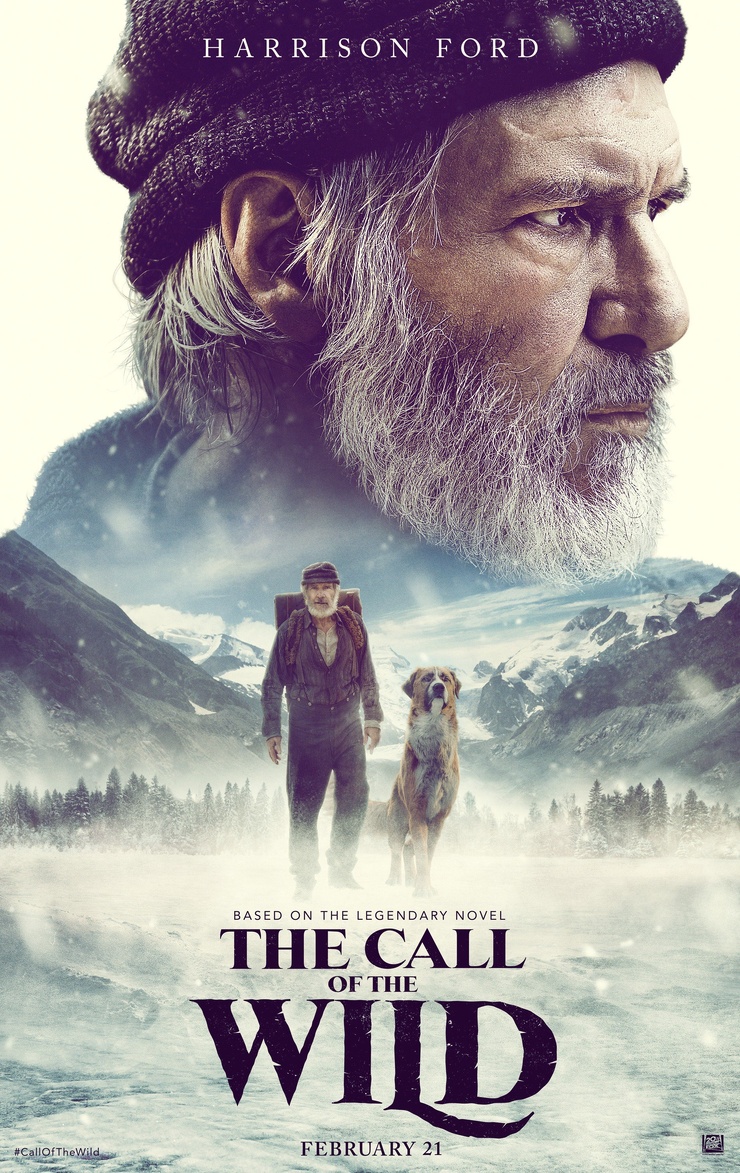 The Call of the Wild The Call of the Wild
