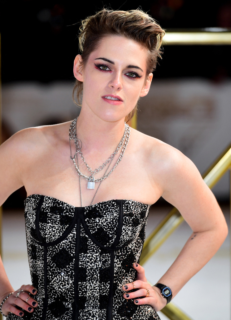 Kristen Stewart Kristen Stewart
