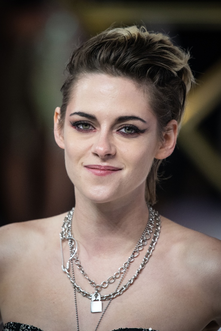 Kristen Stewart