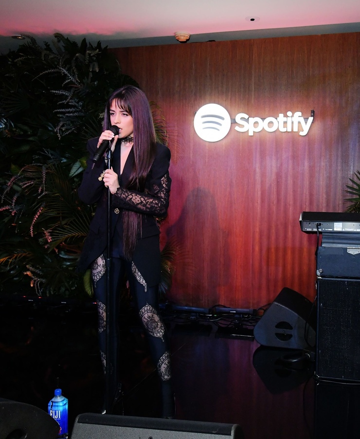 Camila Cabello