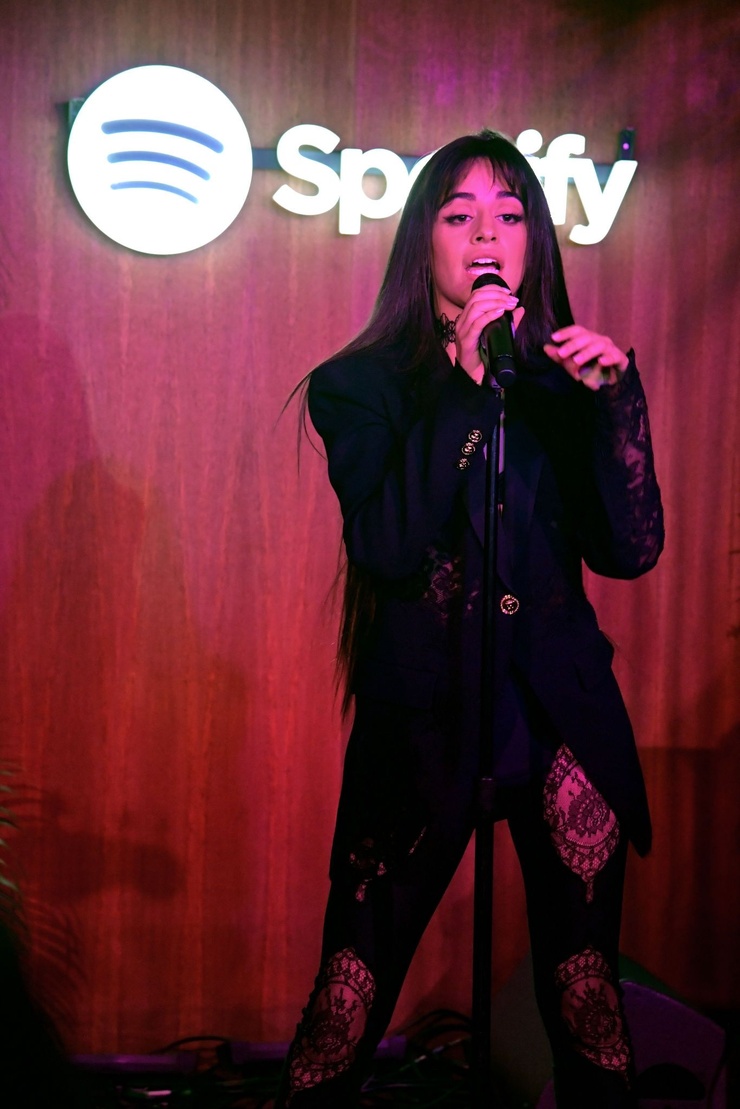 Camila Cabello
