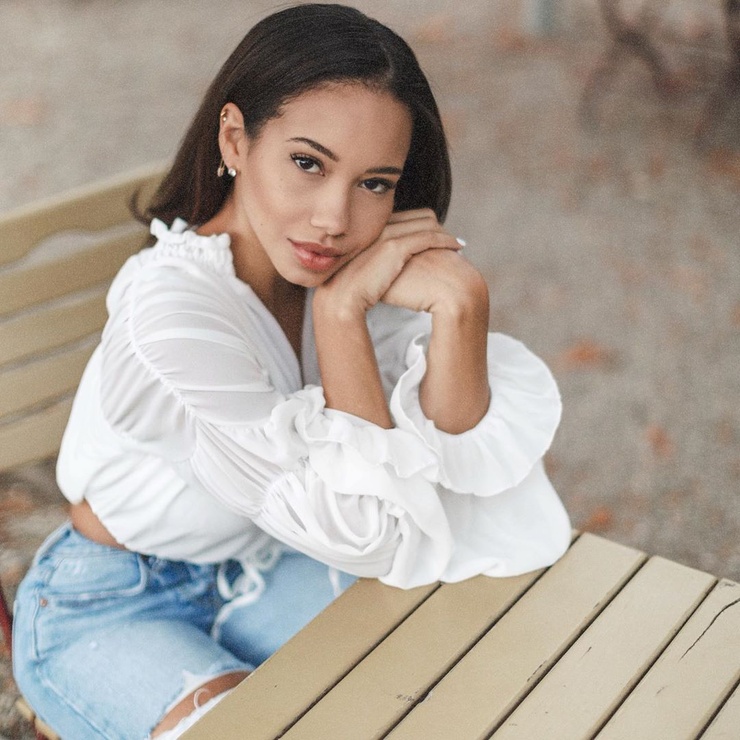 Jordan Ozuna