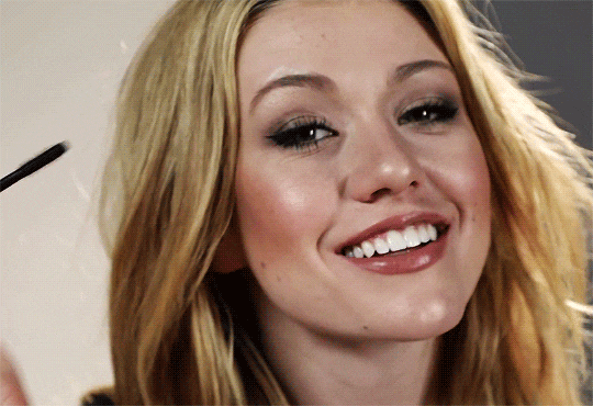 Katherine McNamara