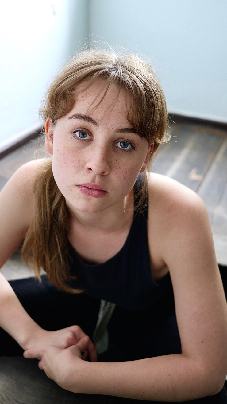 Lilith Kampffmeyer