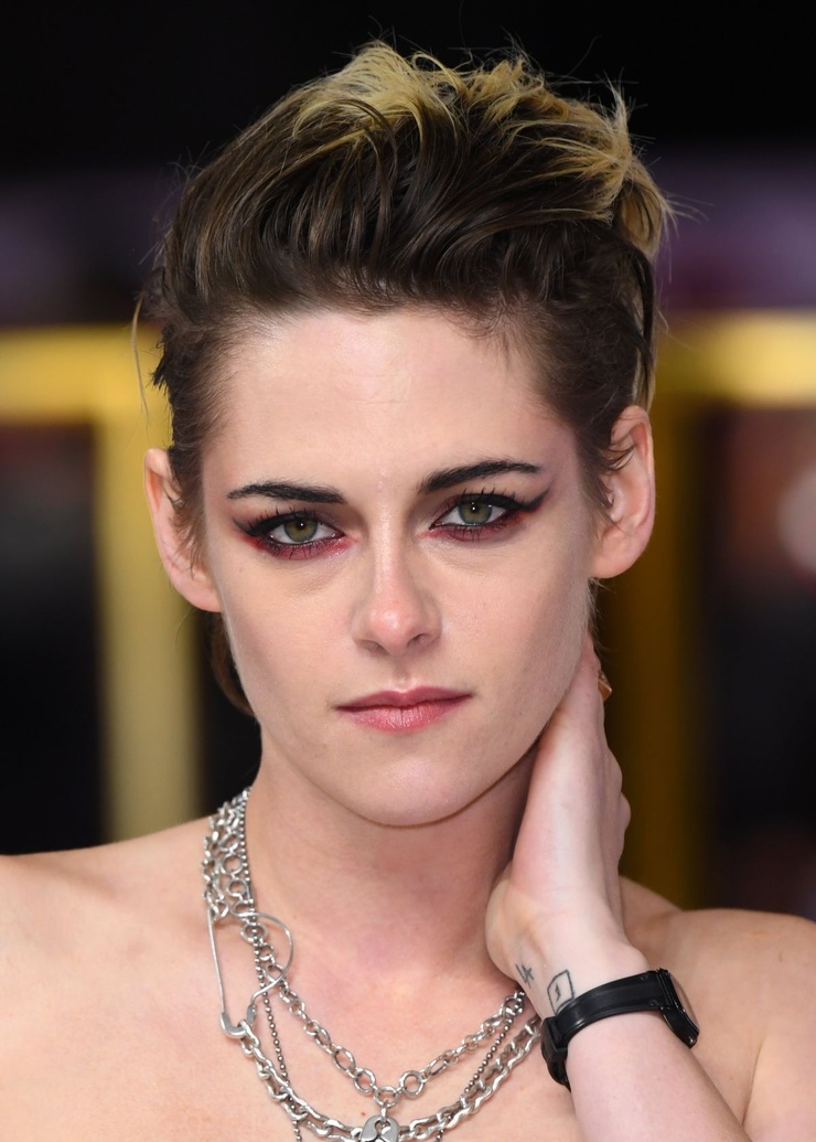 Kristen Stewart