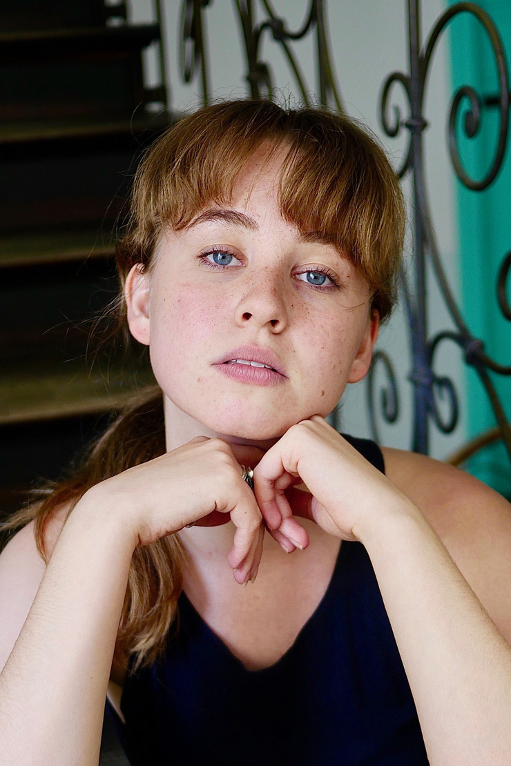 Lilith Kampffmeyer