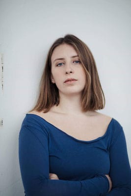 Livia Walcher