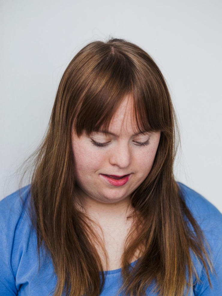 Luisa Wöllisch