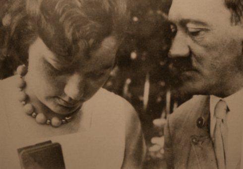 Adolf Hitler