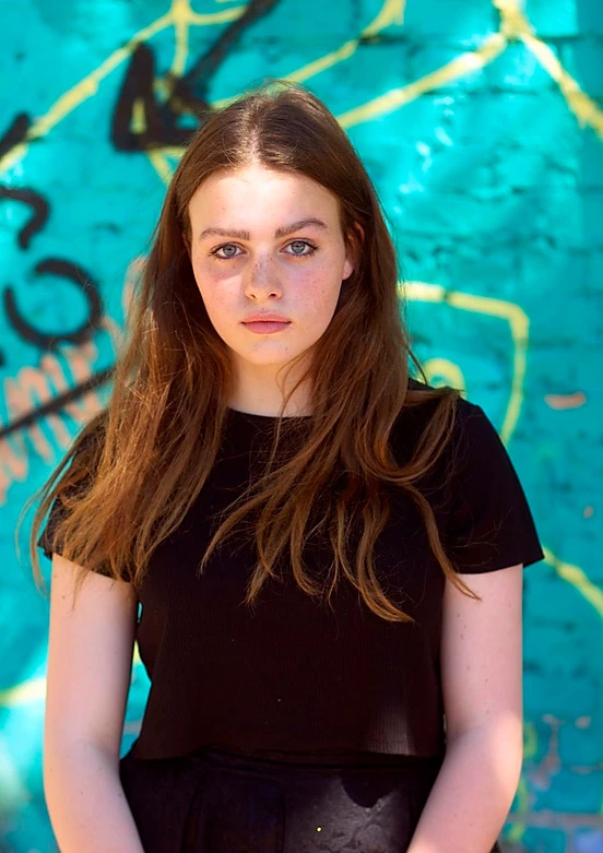 Aurelia Selene Schäfer