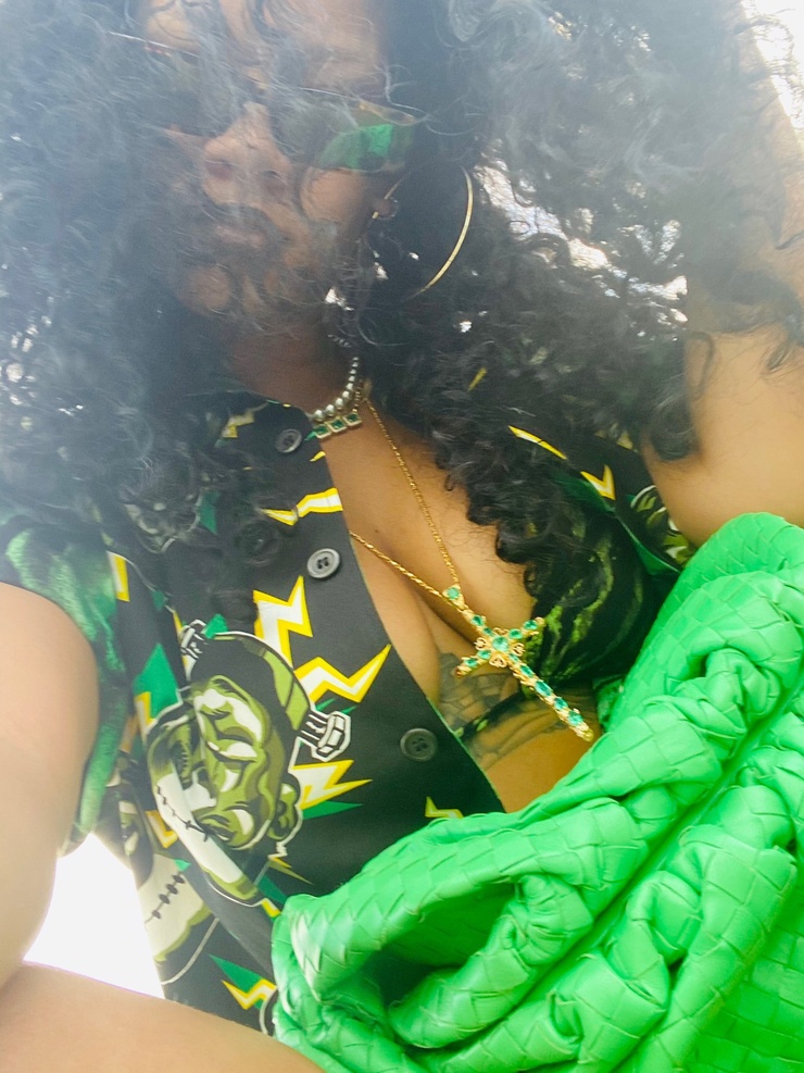 Rihanna