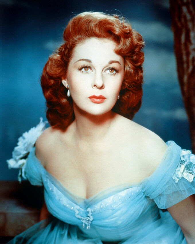 Susan Hayward