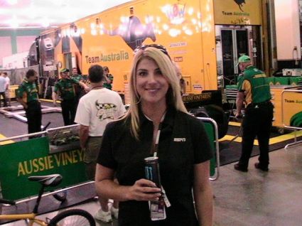 Michelle Beisner