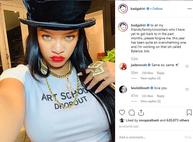 Rihanna
