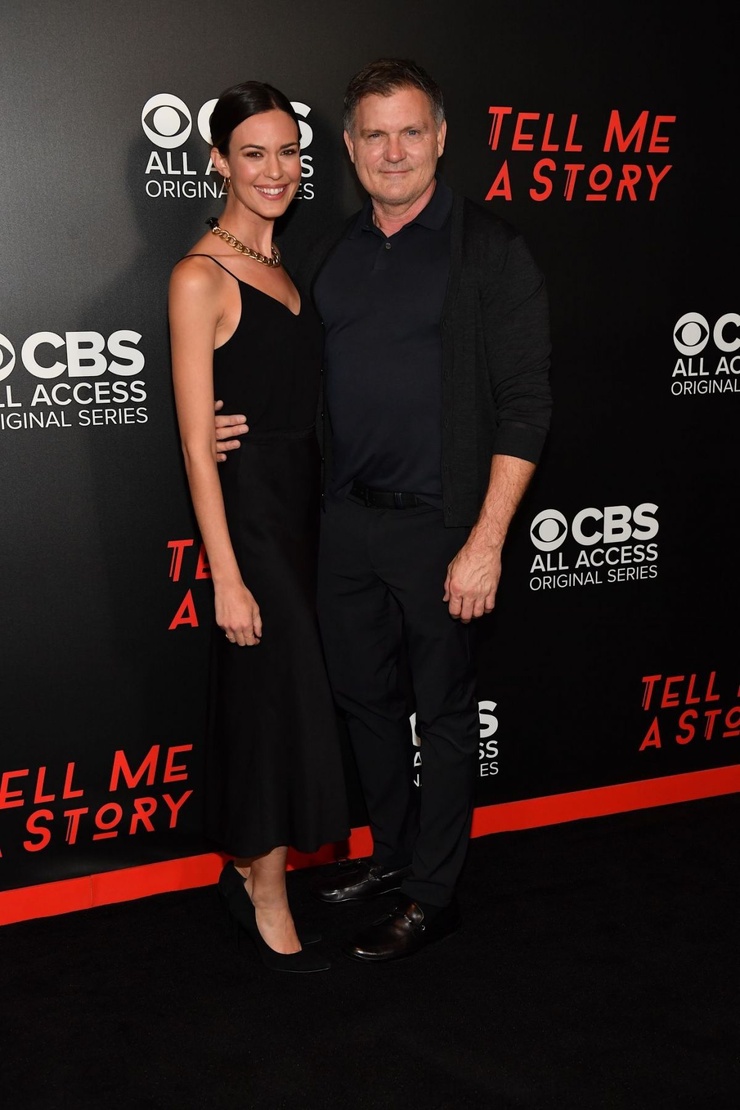 Odette Annable