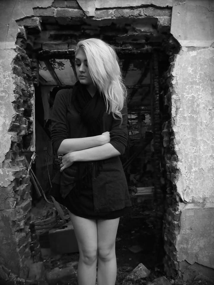 Sydney Myers
